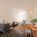 Bohemian Residence