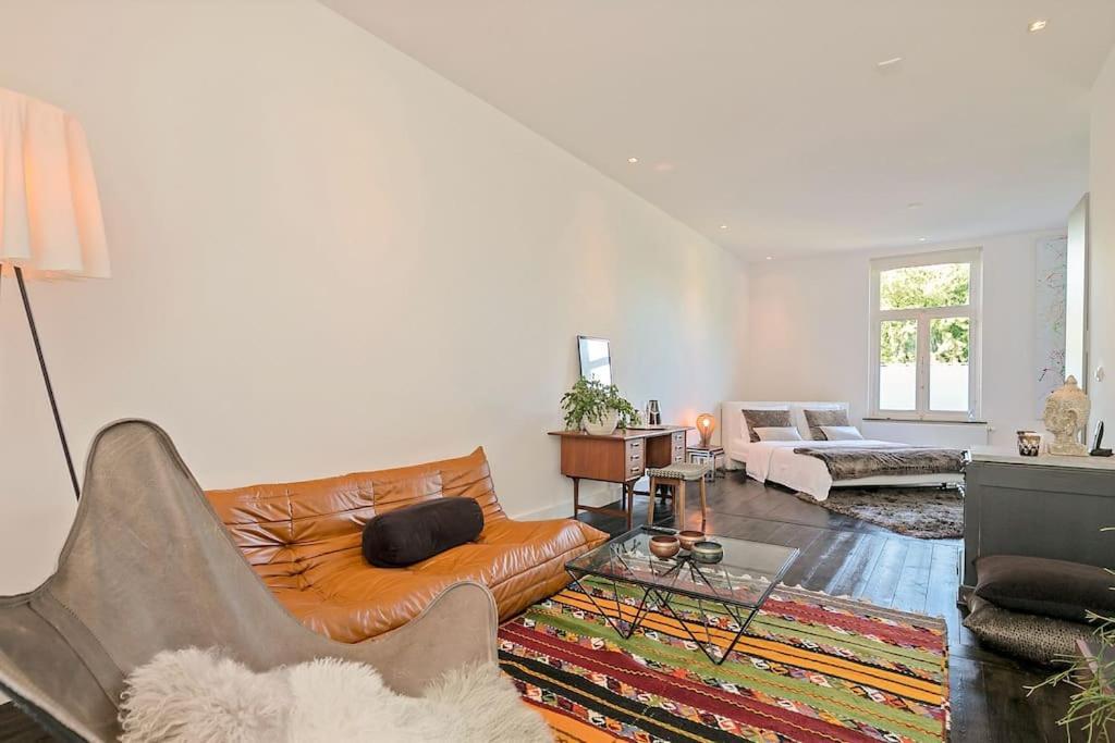 Bohemian Apartamento Maastricht