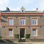 Bohemian Residence