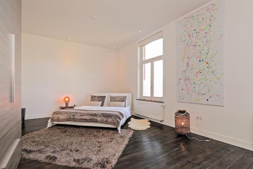 Apartment Bohemian